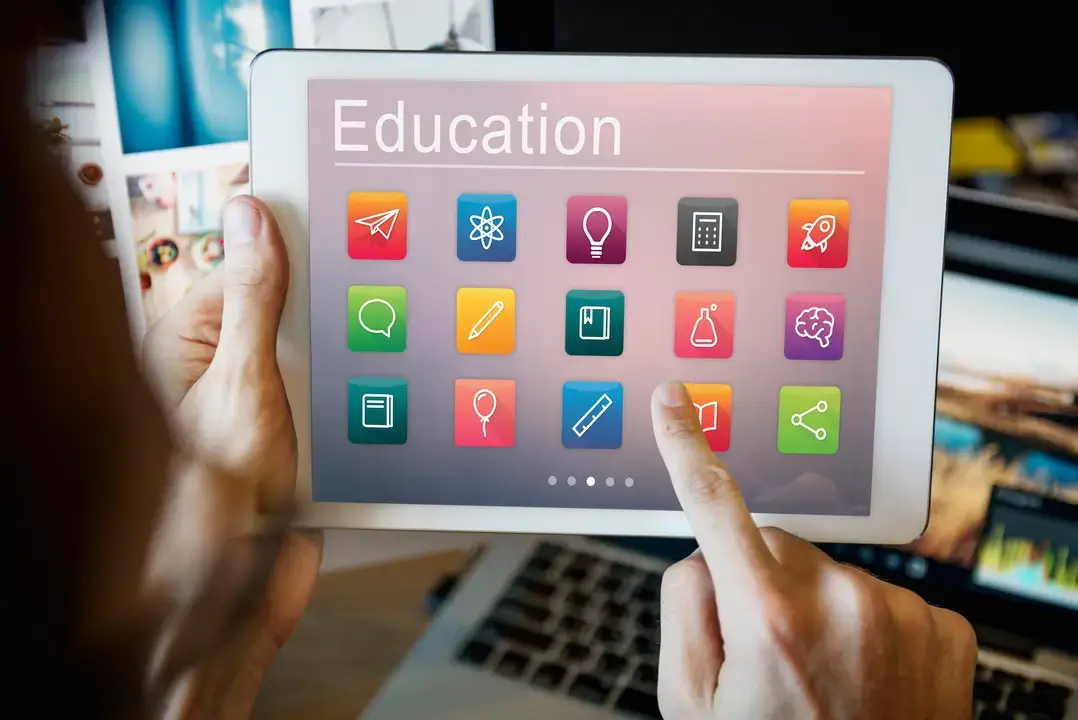 The Future of Learning and Education with Android Phones | Smart Tech, Sharp Takes - CRYOVEX.com Revolutionizing education: the impact of android phones on learning