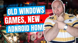 Getting Those Classic Windows Free Games On Your Android | Smart Tech, Sharp Takes - CRYOVEX.com Play classic windows games like solitaire, minesweeper, and pinball on your android phone for a nostalgia fix