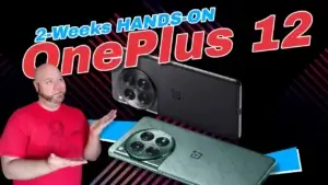 OnePlus 12 2-Week Hands-on: Affordable Flagship Smartphone | Smart Tech, Sharp Takes - CRYOVEX.com The oneplus 12 delivers flagship-level quality for an affordable price