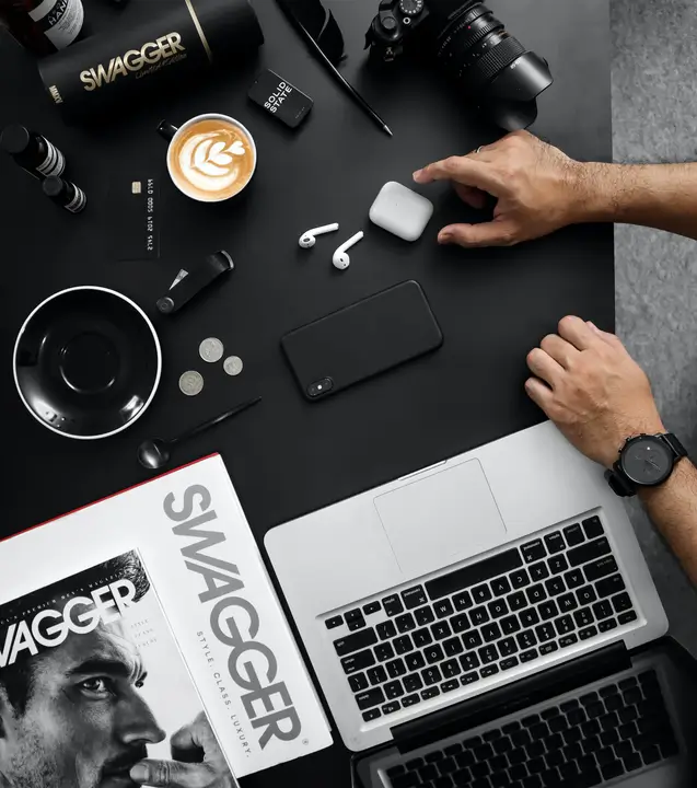 How To Make The Most Of Your Tech Time | Smart Tech, Sharp Takes - CRYOVEX.com Staying focused computer usage techniques
