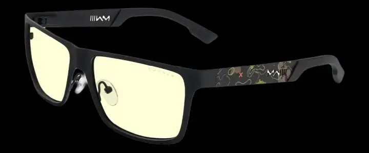 Gunnar COD UAV Edition Glasses Review 09