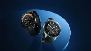 Meet the OnePlus Watch 2: Your New Smartwatch Obsession | Smart Tech, Sharp Takes - CRYOVEX.com A render of the oneplus watch 2 and the different style - launches on march 4th 2024