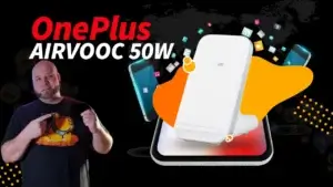 OnePlus AirVOOC 50W Wireless Charger Review: Blazing Fast Wireless Charging | Smart Tech, Sharp Takes - CRYOVEX.com Oneplus airvooc 50w wireless charger - experience lightning-fast charging with advanced cooling and safety features