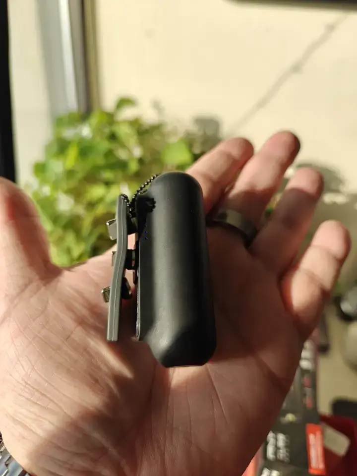 Pocket-Sized Power on the Go - Statik Snap-N-Charge Review