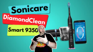 Philips Sonicare DiamondClean Smart 9350 Toothbrush Review: The Ultimate Oral Hygiene Experience | Smart Tech, Sharp Takes - CRYOVEX.com Philips diamondclean smart 9350 toothbrush - intelligent innovation for superior oral care with customizable modes, smart brush heads, and app integration.