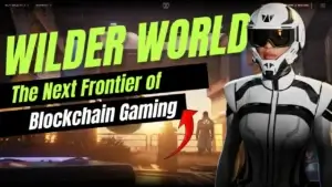 Wilder World Unleashes Metaverse Gaming on Epic Games Store | Smart Tech, Sharp Takes - CRYOVEX.com The next frontier of blockchain gaming - wilder world. Forge your path in the wilder world metaverse
