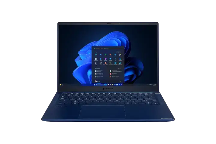 Dynabook Portégé X40L-M Laptop Showcase