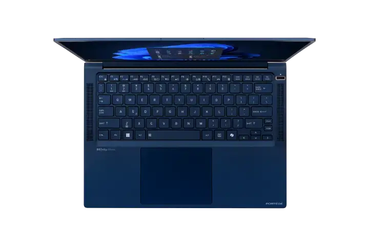 Dynabook Portégé X40L-M Laptop Showcase