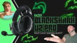 BlackShark V2 Pro Xbox Edition Review: Audio Gaming Headset