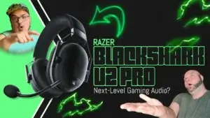 The Razer BlackShark V2 Pro: Next-Level Wireless Gaming Audio | Smart Tech, Sharp Takes - CRYOVEX.com Blackshark v2 pro xbox edition review: audio gaming headset