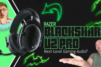 BlackShark V2 Pro Xbox Edition Review: Audio Gaming Headset