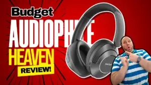 The Earfun Wave Pro Review: Unleashing Audiophile Bliss on a Budget | Smart Tech, Sharp Takes - CRYOVEX.com Budget noise cancelling headphones with great sound quality earfun wave pro review