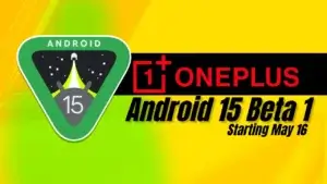 Android 15 Beta 1 Blazes Onto OnePlus Flagships First! 🚀 | Smart Tech, Sharp Takes - CRYOVEX.com Oneplus 12 and oneplus open smartphones showcasing the new android 15 beta 1 update features like improved low-light photography and in-app camera controls.