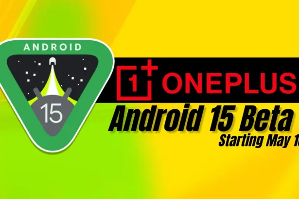 Android 15 Beta 1 Blazes Onto OnePlus Flagships First! 🚀 | Smart Tech, Sharp Takes - CRYOVEX.com Oneplus 12 and oneplus open smartphones showcasing the new android 15 beta 1 update features like improved low-light photography and in-app camera controls.