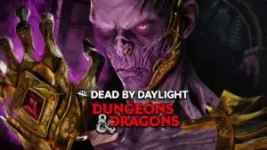 Dead by Daylight's New Dungeons & Dragons Chapter: Killer Vecna Materializes | Smart Tech, Sharp Takes - CRYOVEX.com Dead by daylight's new dungeons & dragons chapter: killer vecna materializes nightmares intersect enchanted realms in dead by daylight