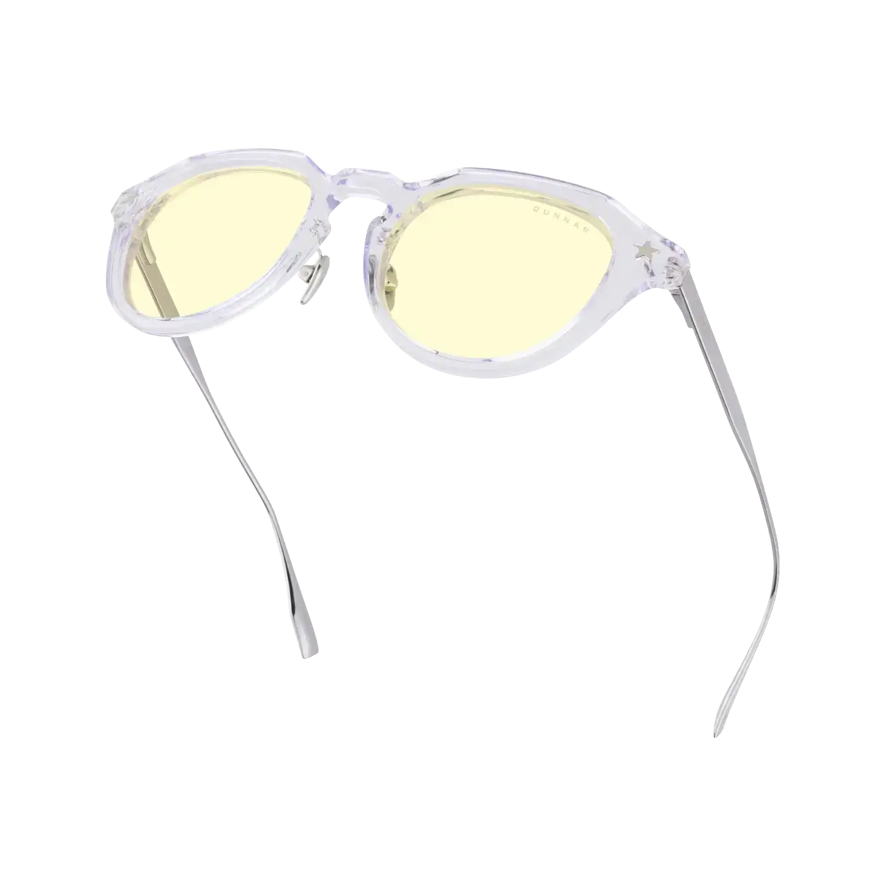 Tokidoki x Gunnar Optiks Glasses: Trendy Eye Protection | Smart Tech, Sharp Takes - CRYOVEX.com Tokidoki cotton candy carnival lilac skies