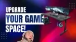 Budget vs. Premium Gaming Desks | Smart Tech, Sharp Takes - CRYOVEX.com Comparison of budget and premium gaming desks highlighting features, benefits, and suitability for different types of gamers.