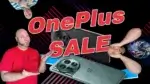 Unbeatable Deals on the Latest OnePlus Gear! | Smart Tech, Sharp Takes - CRYOVEX.com Oneplus limited-time sale on oneplus 12 smartphones and buds pro 3 with discounts and free gifts.