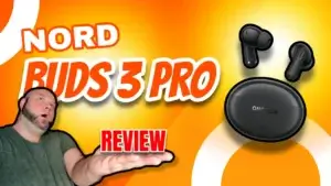 OnePlus Nord Buds 3 Pro Review: Affordable AirPods Alternatives with Surprising Perks | Smart Tech, Sharp Takes - CRYOVEX.com Oneplus nord buds 3 pro review: affordable airpods alternatives with surprising perks | oneplus nord buds 3 pro review | review by cryovex