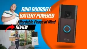 Ring Battery Doorbell 2024 Review: Affordable Peace of Mind | Smart Tech, Sharp Takes - CRYOVEX.com All-new ring battery doorbell — head-to-toe video, live view with two-way talk, and motion detection & alerts (2024 release), venetian bronze