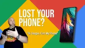 How to Find Your Phone at Home Using “Ok Google” | Smart Tech, Sharp Takes - CRYOVEX.com Locate phone using voice command