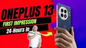 OnePlus 13 First Impression: 24 Hours with the New Flagship | Smart Tech, Sharp Takes - CRYOVEX.com Oneplus 13 first impression: 24 hours with the new flagship | oneplus 13 first impression hands on 24 hours in | review by cryovex