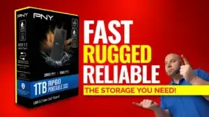 PNY RP60 Portable SSD Review: A Rugged, Speedy Contender | Smart Tech, Sharp Takes - CRYOVEX.com Pny rp60 portable ssd – high-speed, rugged external storage