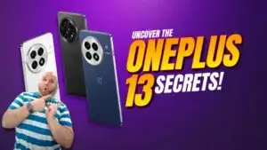 OnePlus 13 Review: A Flagship That Gets Everything Right | Smart Tech, Sharp Takes - CRYOVEX.com Discover the hidden gem: is the oneplus 13 the ultimate flagship killer?