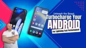 How to Supercharge Your Android Phone's Performance | Smart Tech, Sharp Takes - CRYOVEX.com Optimize and speed up your android phone with performance-boosting tips and tricks.