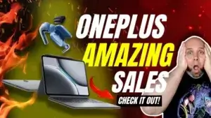 Hot Summer Tech: The Best OnePlus Deals Now in Canada | Smart Tech, Sharp Takes - CRYOVEX.com Canadian oneplus 2025 summer sale promo with pad 2, buds 3, and nord buds 3 pro