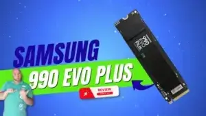 Samsung 990 EVO Plus: The SSD That Leaves Load Screens in the Dust | Smart Tech, Sharp Takes - CRYOVEX.com Samsung 990 evo plus ssd - blazing fast read and write speeds, advanced thermal management, and high capacity options.