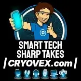 CRYOVEX logo
