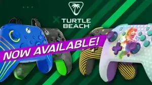 NOW AVAILABLE! 16 new Turtle Beach controllers and headsets for Switch, Xbox, & PC | Smart Tech, Sharp Takes - CRYOVEX.com Turtle beach game controllers now available