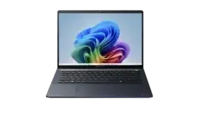 Tecra A40-N, Tecra A60-N & Portégé X40-N: Dynabook’s Best AI Laptops for Work and Home | Smart Tech, Sharp Takes - CRYOVEX.com Modern dynabook business laptop with advanced technology.