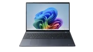 Tecra A40-N, Tecra A60-N & Portégé X40-N: Dynabook’s Best AI Laptops for Work and Home | Smart Tech, Sharp Takes - CRYOVEX.com Modern dynabook business laptop with advanced technology.