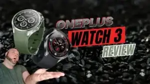 OnePlus Watch 3 Review: The Ultimate Smartwatch Experience in 2025 | Smart Tech, Sharp Takes - CRYOVEX.com Oneplus watch 3 review: the ultimate smartwatch experience in 2025 | oneplus watch 3 smartwatch review | review by cryovex