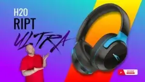 H2O Audio RIPT Ultra Headphones Review: The Ultimate Sweatproof Audio Companion for Active Lifestyles | Smart Tech, Sharp Takes - CRYOVEX.com H2o audio ript ultra wireless workout headphones