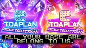 Shmups! Taoplan arcade collection vol. 1 & 2