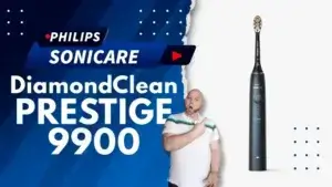 Philips Sonicare Prestige 9900 Review: The Executive Smart Toothbrush Redefining Oral Care | Smart Tech, Sharp Takes - CRYOVEX.com Philips sonicare diamondclean prestige 9900 electric toothbrush