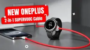 Charge Smarter & Think Faster: OnePlus’s 2‑in‑1 SUPERVOOC Cable and Plus Mind AI Take Centerstage | Smart Tech, Sharp Takes - CRYOVEX.com Charge smarter & think faster: oneplus’s 2‑in‑1 supervooc cable and plus mind ai take centerstage