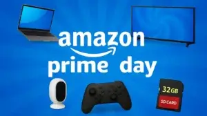 Prime Day deals: Last day to get them before they're gone! | Smart Tech, Sharp Takes - CRYOVEX.com Amazon prime day