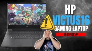 Complete review of hp victus 16 2025 gaming laptop highlighting performance and value