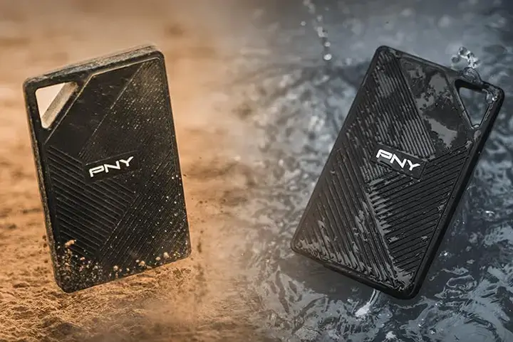 Prime day pny rugged ssd storage