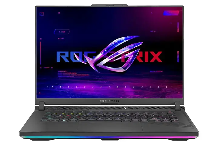 Prime day 2025 asus rog strix g16 gaming laptop
