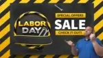 Labour day tech deals 2025: razer blade 18 & soundpeats blowout sales