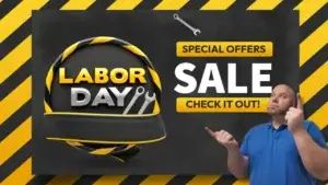 Labour day tech deals 2025: razer blade 18 & soundpeats blowout sales