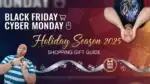 Gift Guide: Gadgets, Gear, & Greatness for Father’s Day and Grads! | Smart Tech, Sharp Takes - CRYOVEX.com Black friday and holiday shopping guide 2025 featuring top tech deals, gaming gear, smart home gadgets, and productivity upgrades from brands like oneplus, razer, govee, kensington, anker, and more.