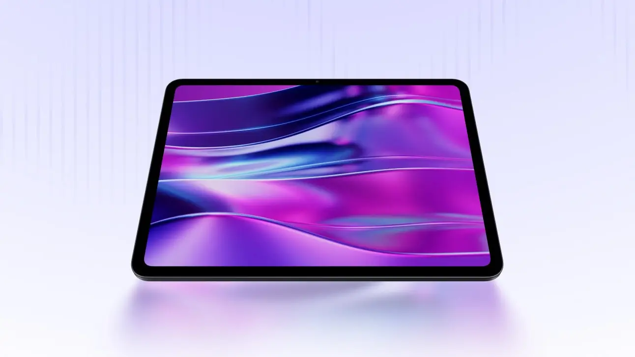 OnePlus Pad Go 2: The Ultimate Power-Packed Tablet for Everyday Users (2025 Specs & Official Highlights) | Smart Tech, Sharp Takes - CRYOVEX.com Oneplus pad go 2 featuring a 12. 1-inch high dpi display with 284 ppi, 900-nits brightness, and 98% dci-p3 color coverage.