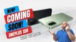 OnePlus 15 Canadian Review: The Powerful Flagship Killer Canadians Can Finally Get Their Hands On | Smart Tech, Sharp Takes - CRYOVEX.com Martin guay at cryovex pointing to the oneplus 15r with on-image text reading ‘new! Coming soon! Oneplus 15r and what we know. ’