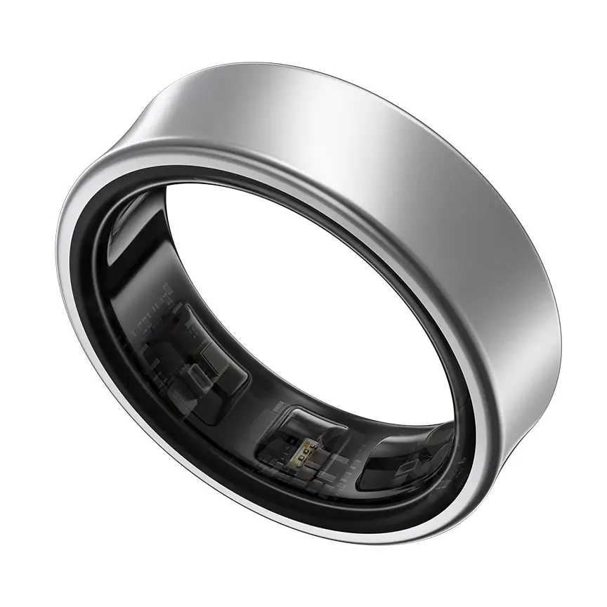 Samsung galaxy ring featured as a valentine’s day wellness tech gift for sleep and health tracking